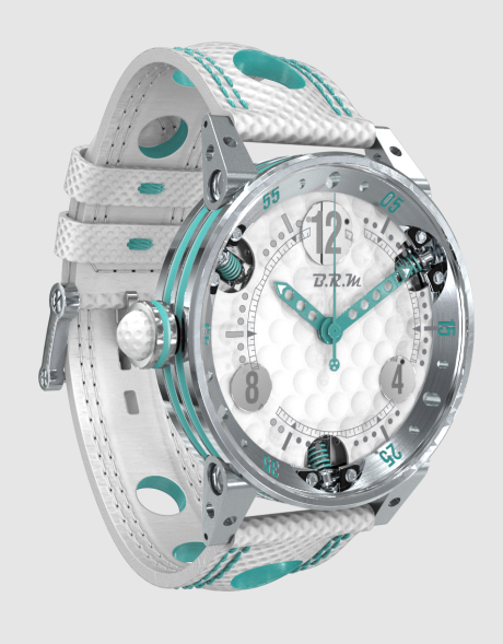 Review High Quality B.R.M Replica Watches For Sale BRM GF6-44-SA-7472